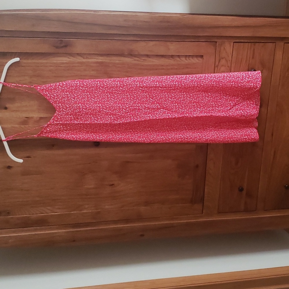 Midi dress size S